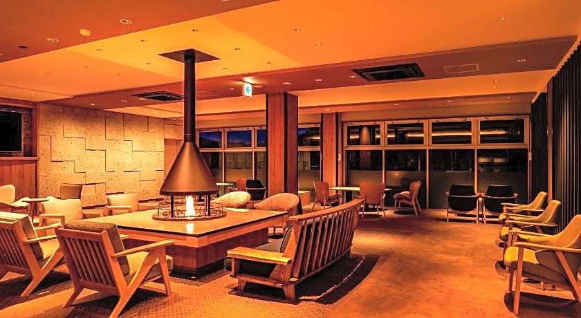 Ooedo Onsen Monogatari Kinosaki