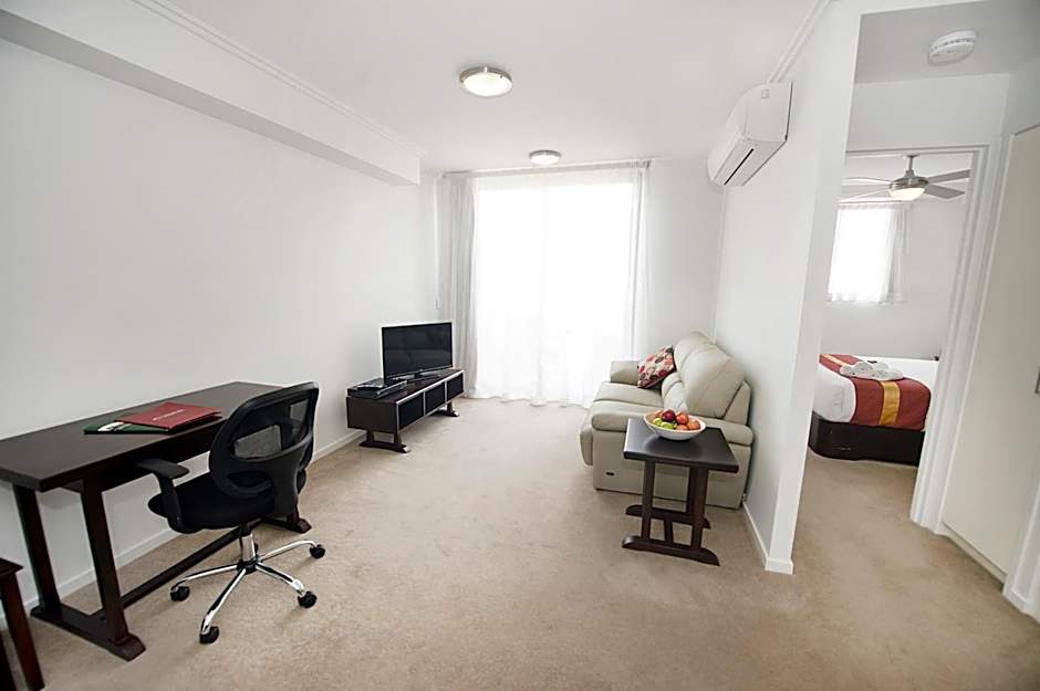 Gladstone Central Plaza