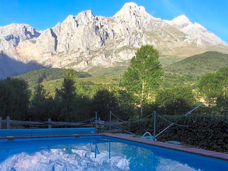 Hotel rural Picos de Europa