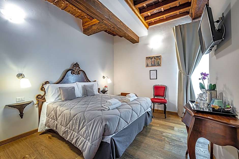 La Stella d'Oro B&B