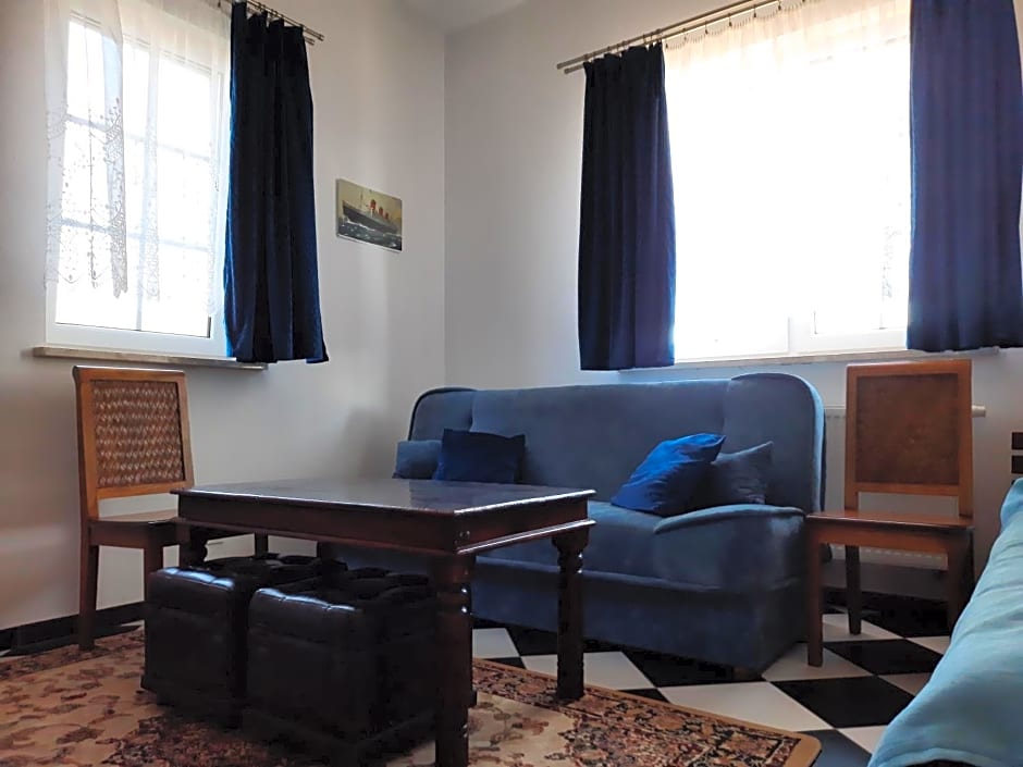 Pokoje goscinne Neptunia