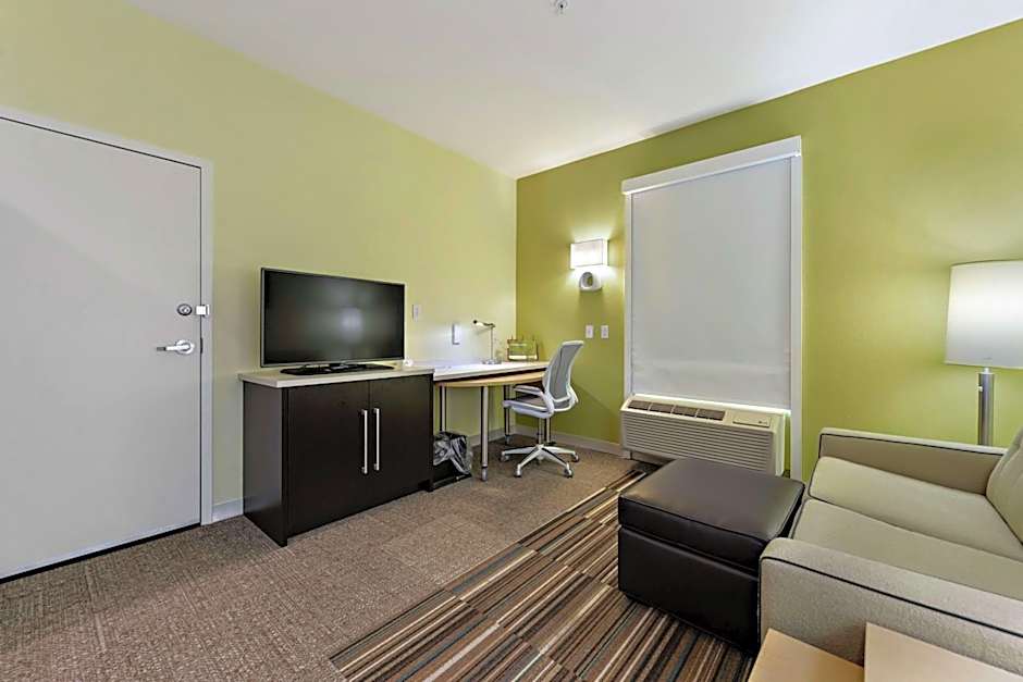 Home2 Suites by Hilton Gulfport, MS