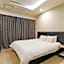Ansan Hotel Chemie Gab