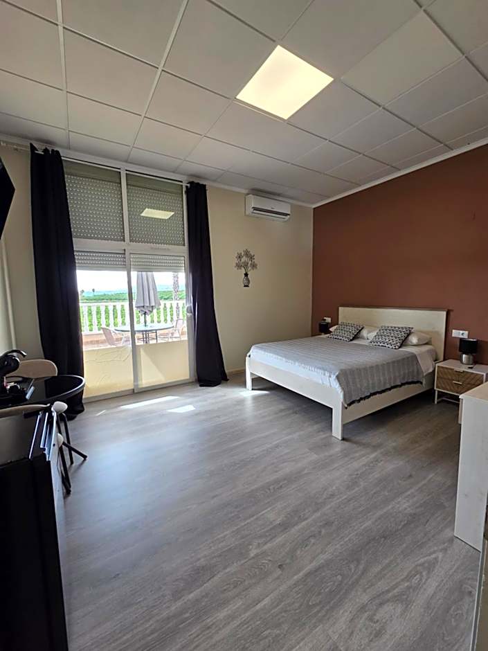 Hotel La Oficina