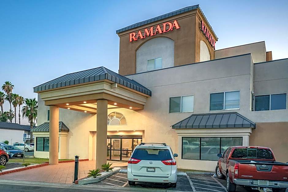 Ramada Limited Bakersfield North