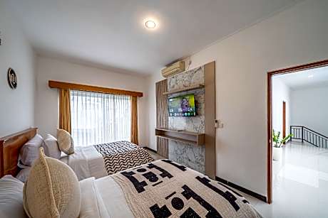 Suite Twin