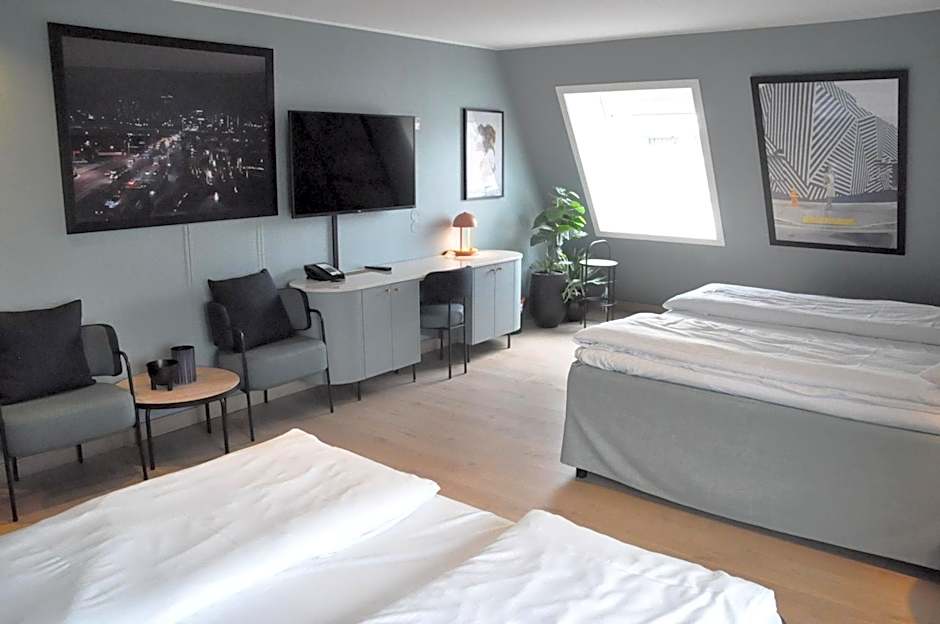 Scandic Royal Stavanger