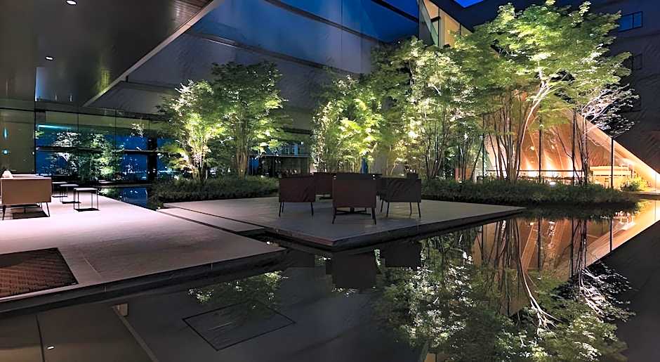 THE BLOSSOM KUMAMOTO