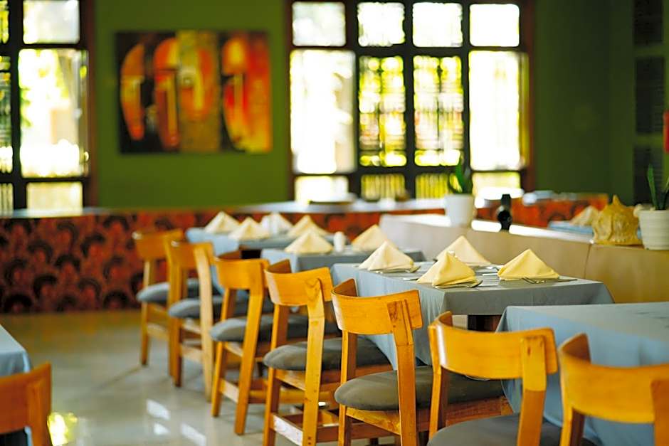 Arusha Planet Lodge