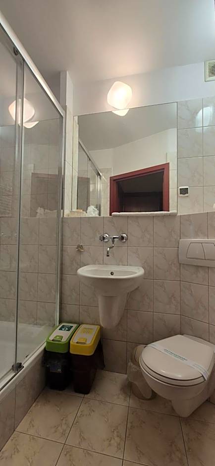 Hotel BAST Wellness & SPA