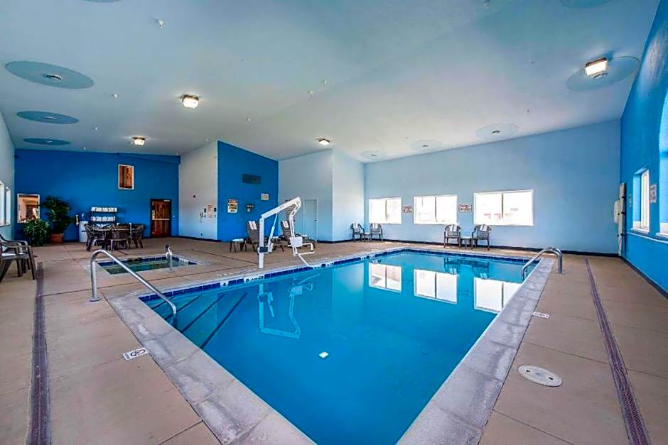 Quality Inn Burlington