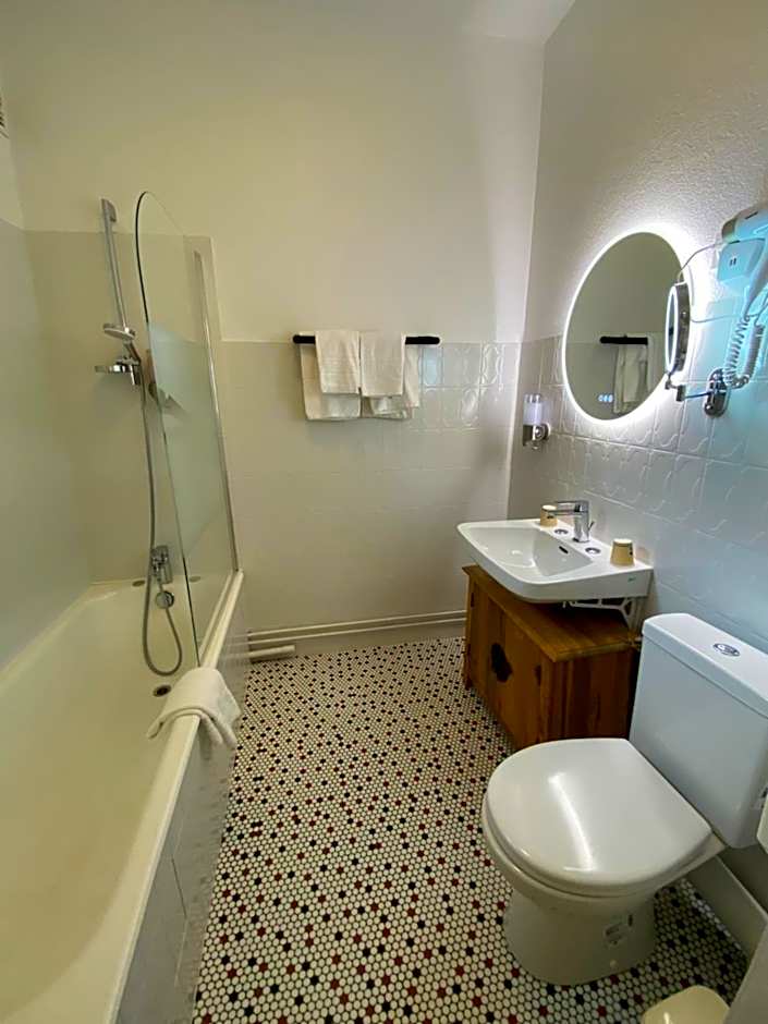 Balzac Hôtel Restaurant