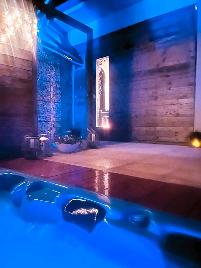 Spa La k abane