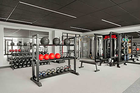 Courtyard by Marriott Louisville Airport