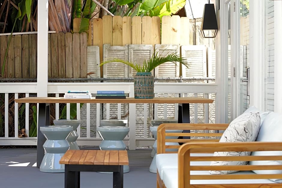 Kimpton Ridley House-Adult Only, an IHG Hotel