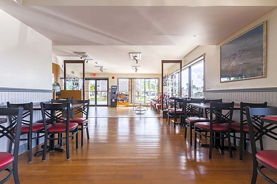 Quality Inn Florida City - Gateway to the Keys