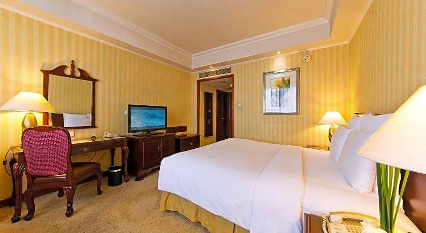 Clarion Tianjin Hotel