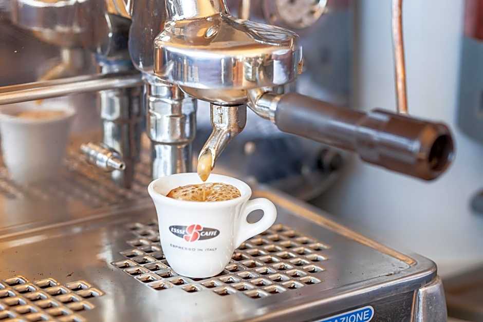 Hotel Primavera sul mare