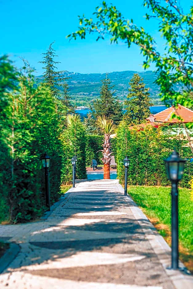 Babil Bungalow Boutique Hotel