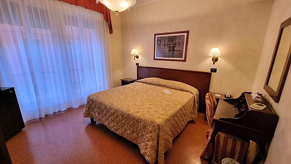 Hotel Carlton Capri