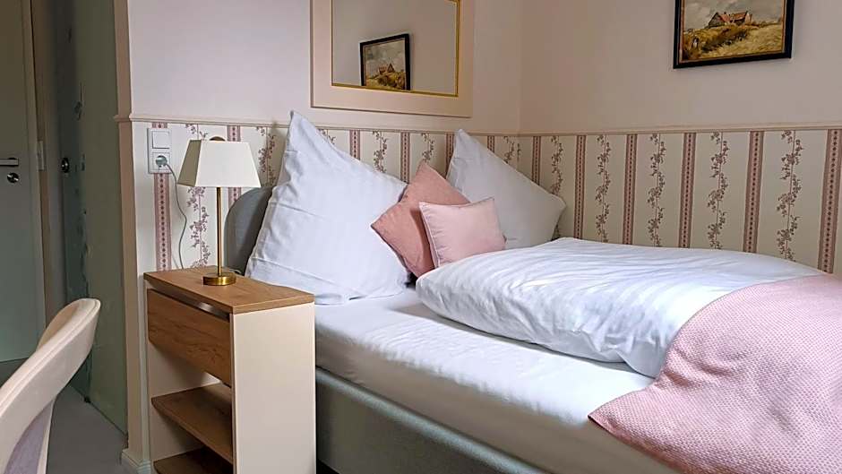 Schlosshotel Wilhelmsthal