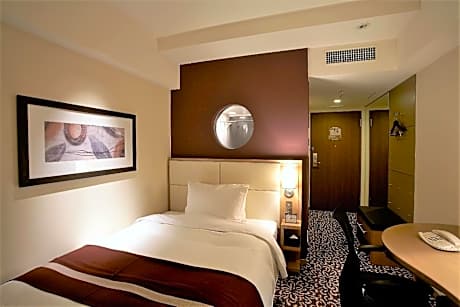 Economy Double Room With Small Double Bed