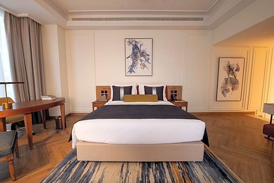 Dusit Ajman Resort & Villas