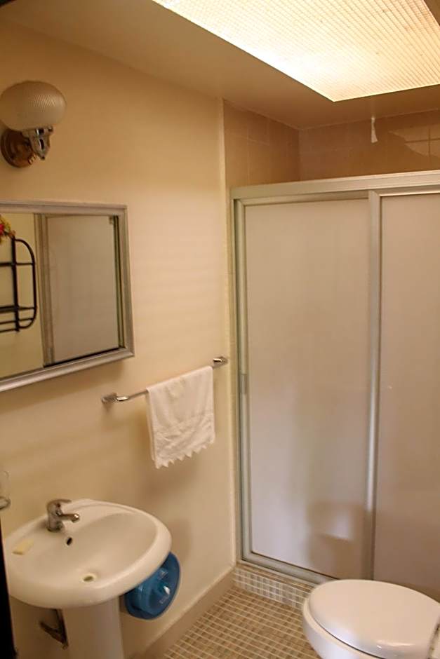 Hostal La Encantada