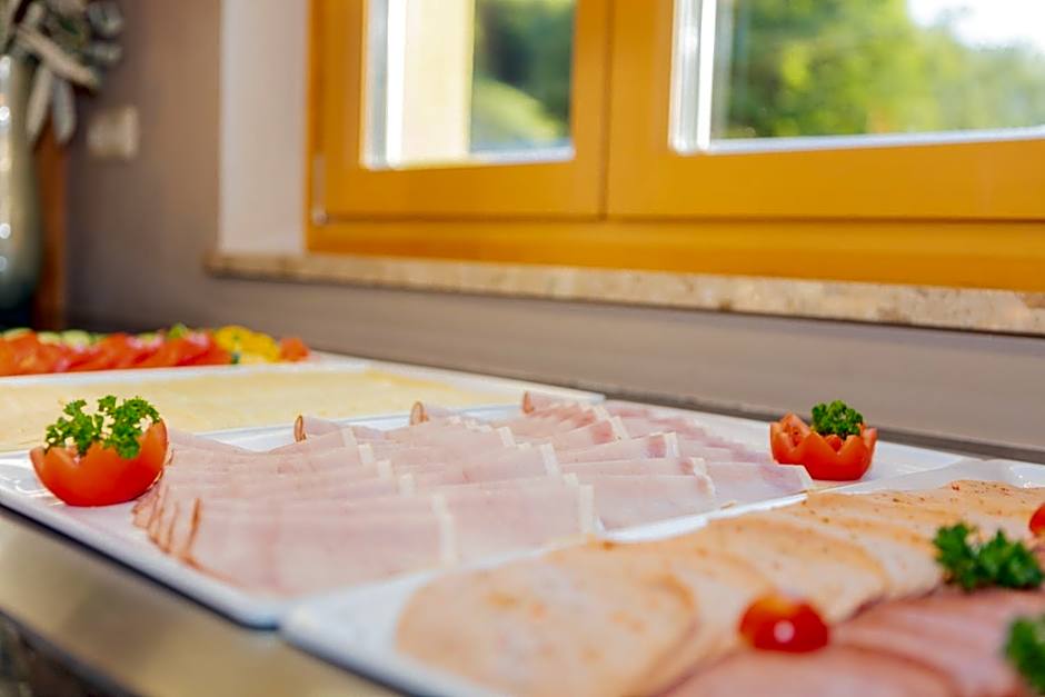 ARBOR Hotel & Apartments