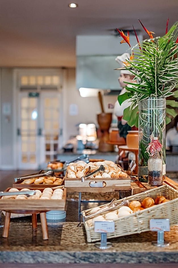 Sauipe Sol Grand Premium All Inclusive