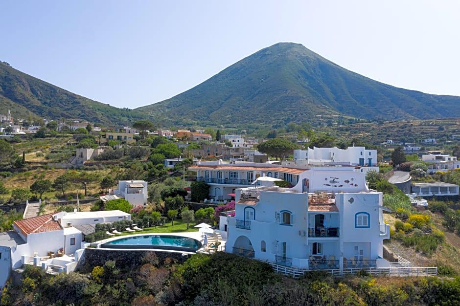 Hotel Punta Scario