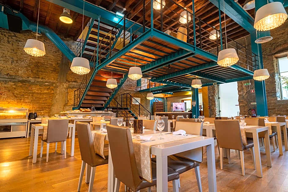 Hotel de Ilhavo Plaza & Spa