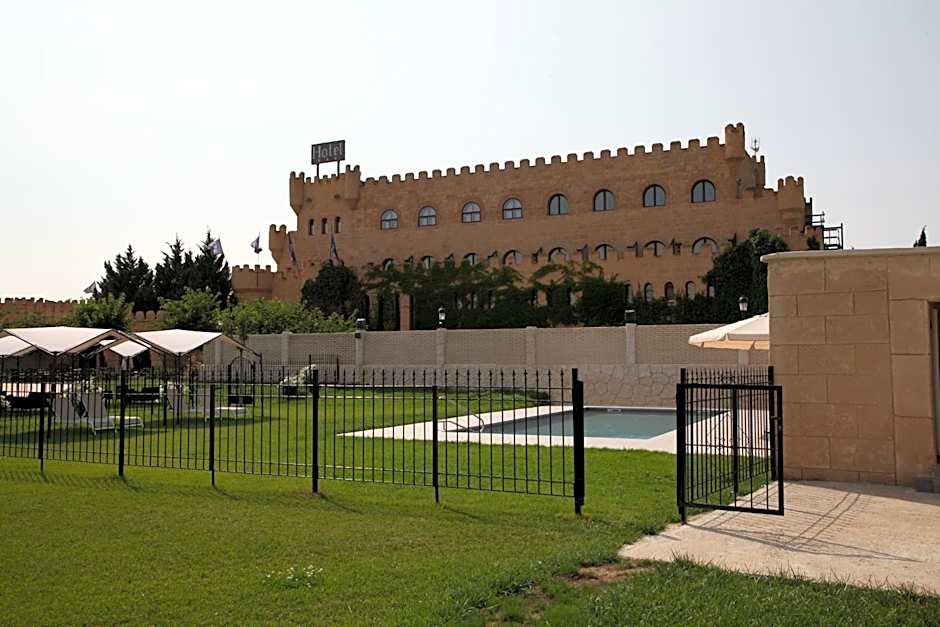 Hotel Castillo Bonavía