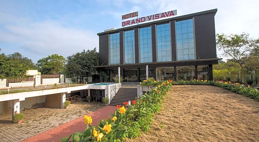 Hotel Grand Visava