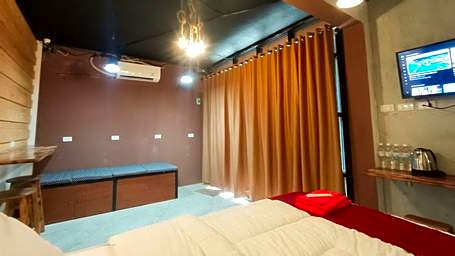 Rumah Kopi by Reddoorz – Bandar Lampung, AL
