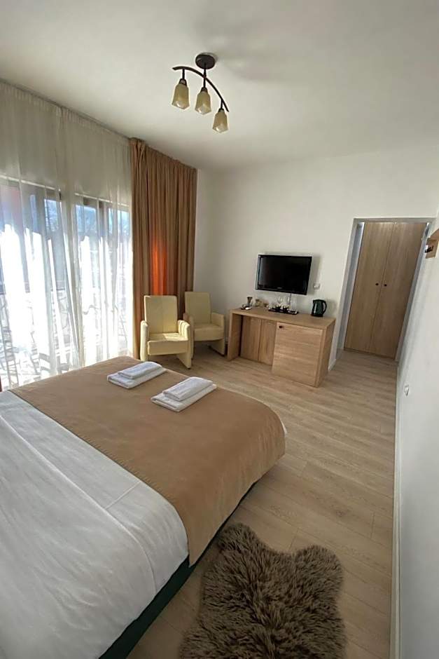 Apartamente 9 - Naomi