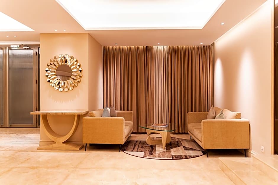 Royal Park Residence Hotel