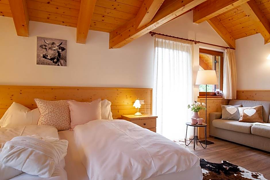 Hotel Chalet Giasenei