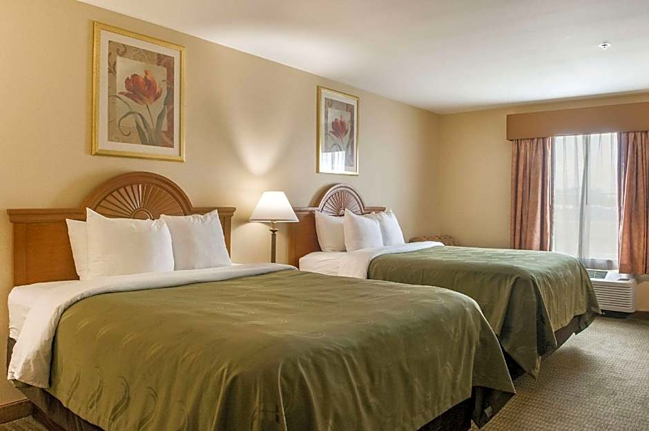 Quality Inn & Suites Houma