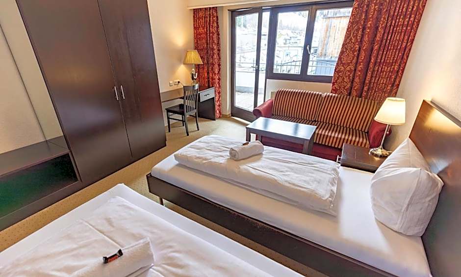Hotel Rosanna by Alpeffect Hotels