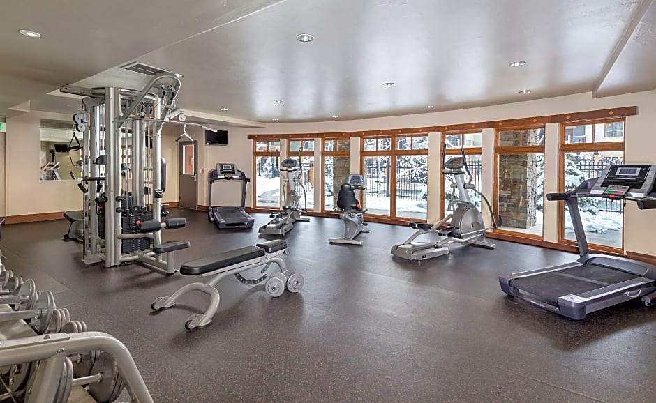 WorldMark Park City