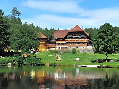 Landhaus Lauble