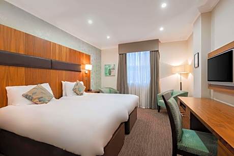 Twin Room - Non-Smoking