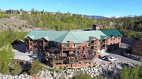 Gateway Inn