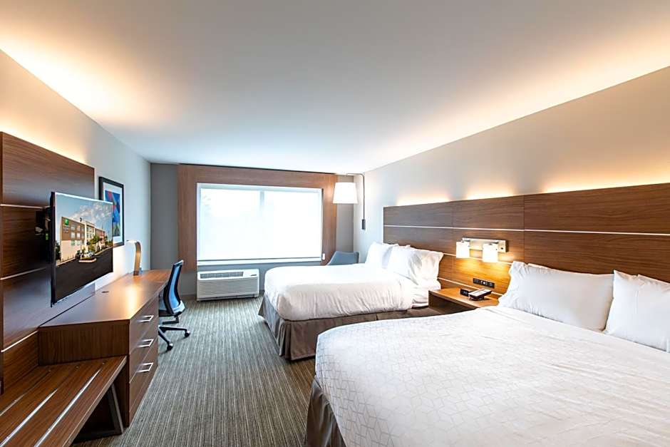 Holiday Inn Express & Suites Greenville S - Piedmont By IHG