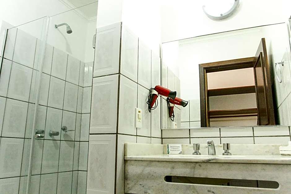 Hotel Village da Serra