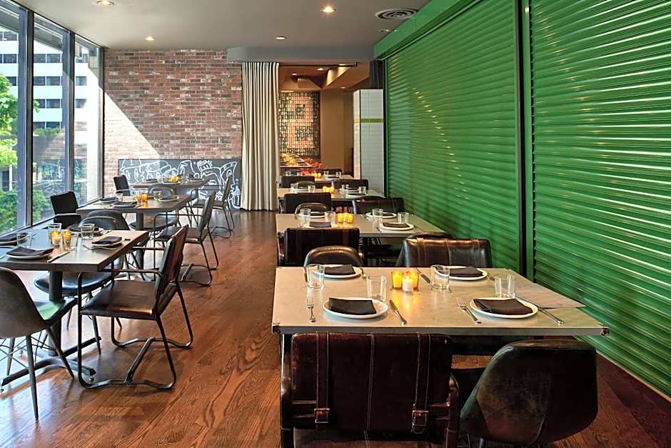 Kimpton Hotel Monaco Seattle By IHG