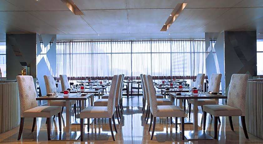 Novotel Jakarta Gajah Mada Hotel