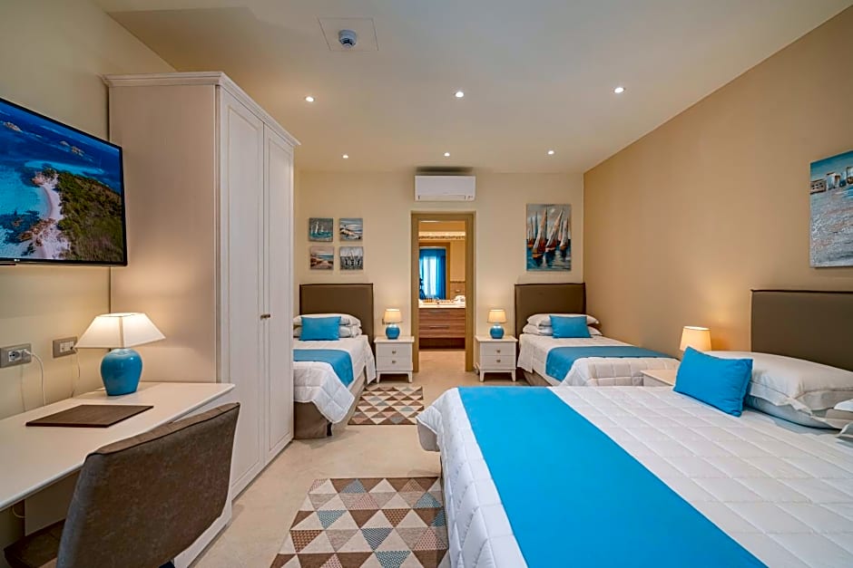 Hotel Panorama