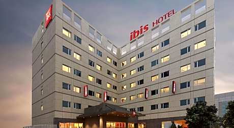 ibis Pune Hinjewadi